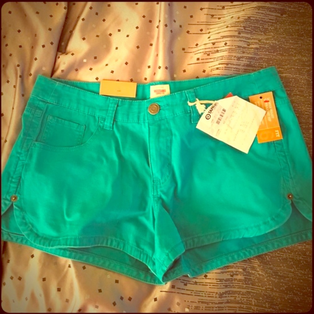 Mossimo Shorts